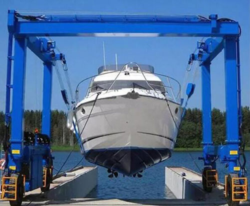 如何選擇合適的游艇吊艇桿以滿(mǎn)足不同需求?