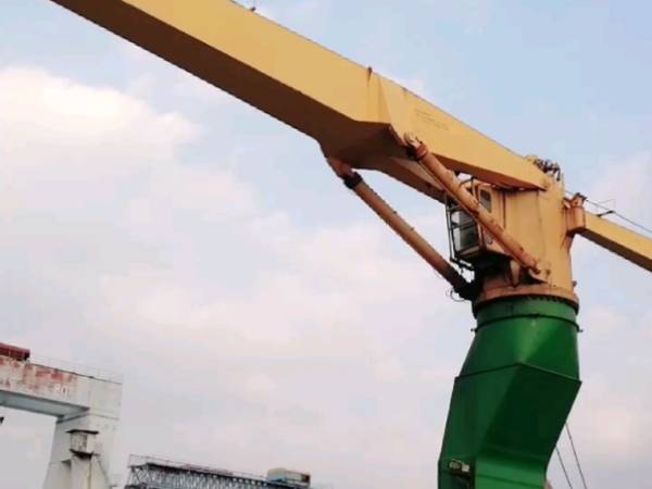 克令吊的安裝是否會影響到現(xiàn)有工作流程和生產(chǎn)計劃?